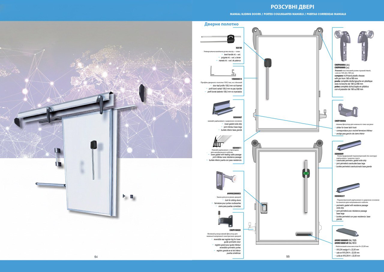 Cендвіч панели від “Модуль”