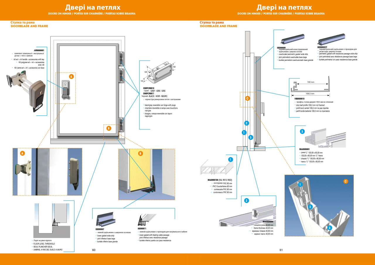 Cендвіч панели від “Модуль”