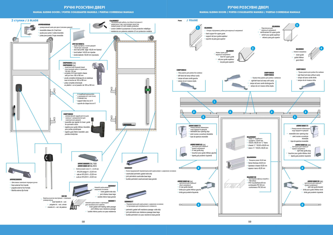 Cендвіч панели від “Модуль”